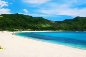 Sade Village, Kuta Lombok & South Coasts Tour