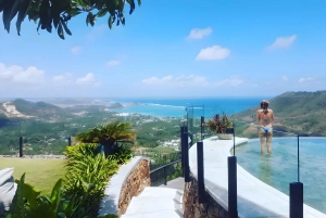 Sade Village, Kuta Lombok & South Coasts Tour