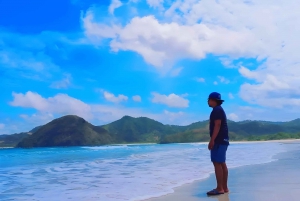 Sade Village, Kuta Lombok & South Coasts Tour