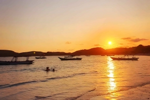 Sade Village, Kuta Lombok & South Coasts Tour