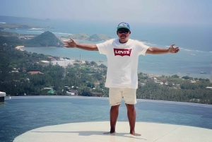 Sade Village, Kuta Lombok & South Coasts Tour