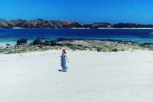 Sade Village, Kuta Lombok & South Coasts Tour