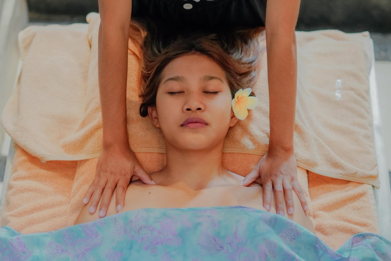 Sang Spa and Yoga Centre