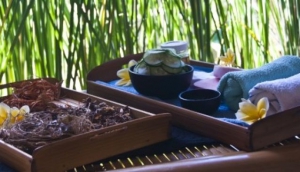 SaNg Spas - Ubud