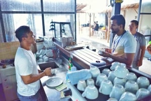 Sanur Bali to/from Lembongan: Speedboat Transfer