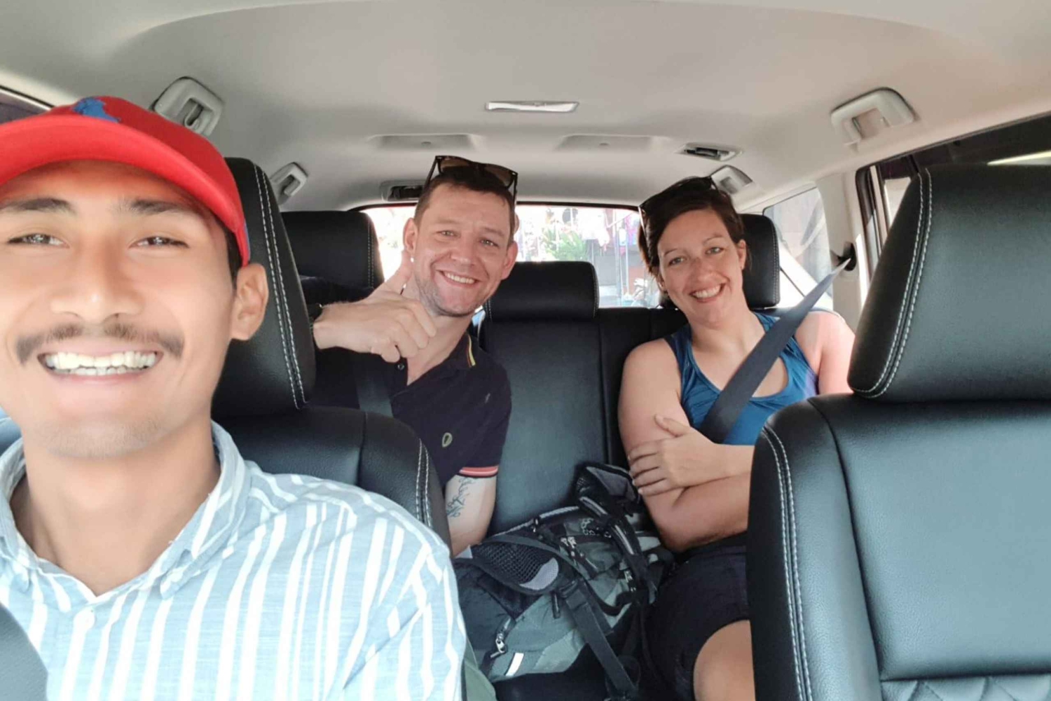 Sanur: Melhor Translado Privado do Aeroporto de Bali De/Para a Área de Sanur