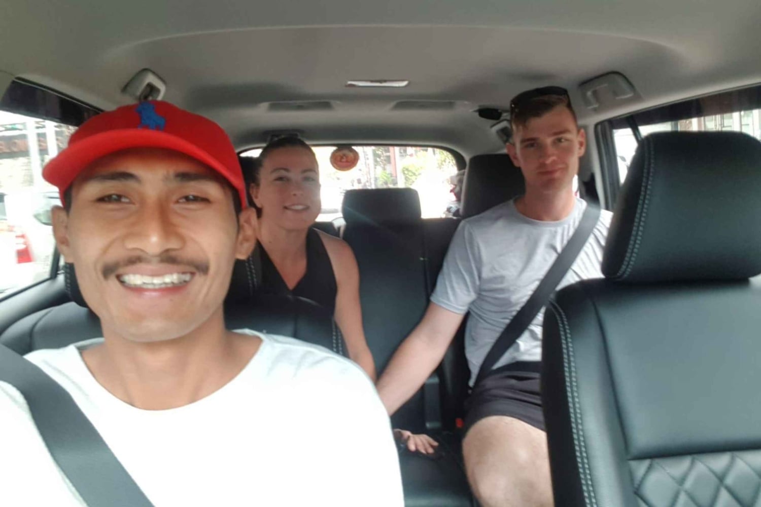 Sanur: Melhor Translado Privado do Aeroporto de Bali De/Para a Área de Sanur