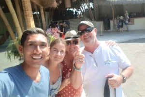 Sanur: Melhor Translado Privado do Aeroporto de Bali De/Para a Área de Sanur