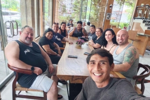 Sanur: Melhor Translado Privado do Aeroporto de Bali De/Para a Área de Sanur