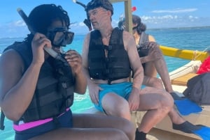 Sanur: Coastal Area Snorkeling Session