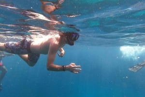 Sanur: Coastal Area Snorkeling Session