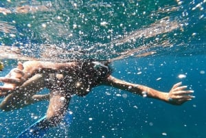 Sanur: Coastal Area Snorkeling Session