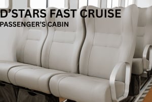 Sanur: Nusa Lembongan Traslado en barco rápido