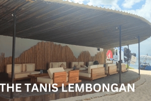 Sanur: Nusa Lembongan Traslado en barco rápido