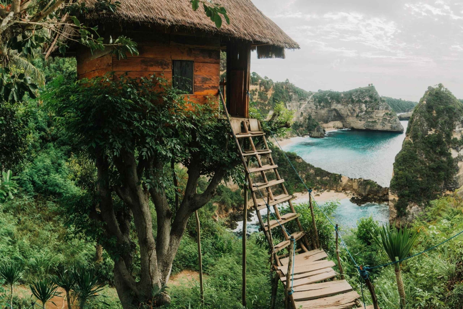 Sanur: Nusa Penida One Day Trip