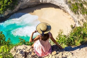 Sanur: Escursione di una giornata a Nusa Penida