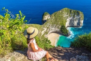 Sanur: Escursione di una giornata a Nusa Penida