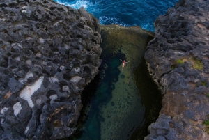 Sanur: Nusa Penida One Day Trip