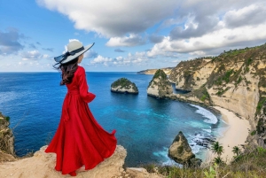 Sanur: Nusa Penida One Day Trip