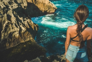 Sanur: Nusa Penida One Day Trip