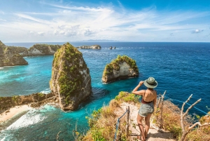 Sanur: Nusa Penida One Day Trip