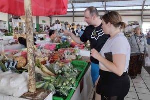 Sanur Village E-bike Tour: Family-Friendly Adventure