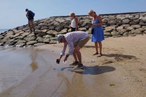 Sanur Village E-bike Tour: Family-Friendly Adventure