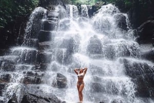 Ubud: Heaven Gate Lempuyang, Water Palace & Waterfall Tour