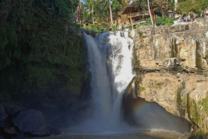 Ubud: Heaven Gate Lempuyang, Water Palace & Waterfall Tour
