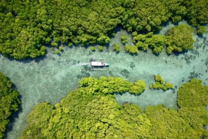 Secret Gili's Lombok: Gili Kondo, Kapal, Petagan, Bidara