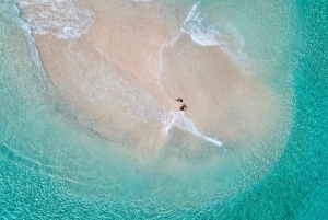 Secret Gili's Lombok: Gili Kondo, Kapal, Petagan, Bidara