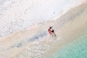 Secret Gili's Lombok: Gili Kondo, Kapal, Petagan, Bidara