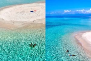 Secret Gili's Lombok: Gili Kondo, Kapal, Petagan, Bidara