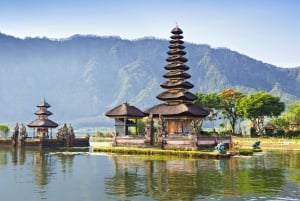 Bali: tour personalizzato dei tesori nascosti del nord