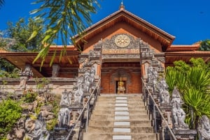 Bali: tour personalizzato dei tesori nascosti del nord
