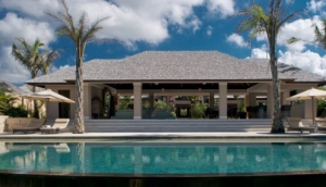 Semara Luxury Villa Resort