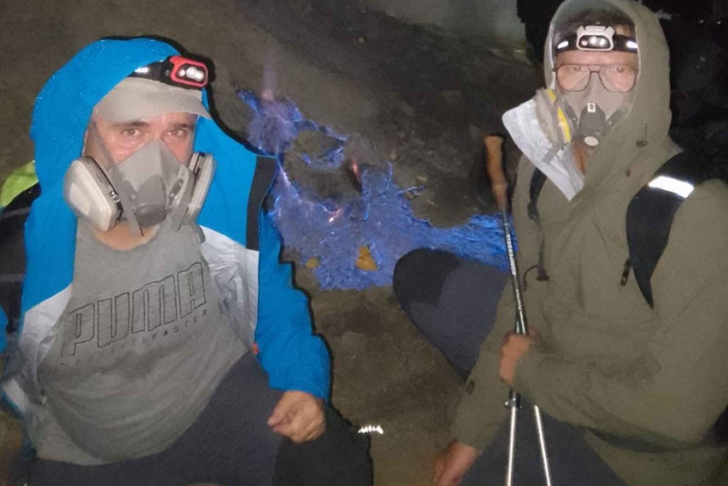 Semarang: 3-Day Bromo Ijen All Inclusive Tour Finish in Bali