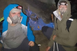 Semarang: 3-Day Bromo Ijen All Inclusive Tour Finish in Bali