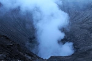 Semarang: 3-Day Bromo Ijen All Inclusive Tour Finish in Bali