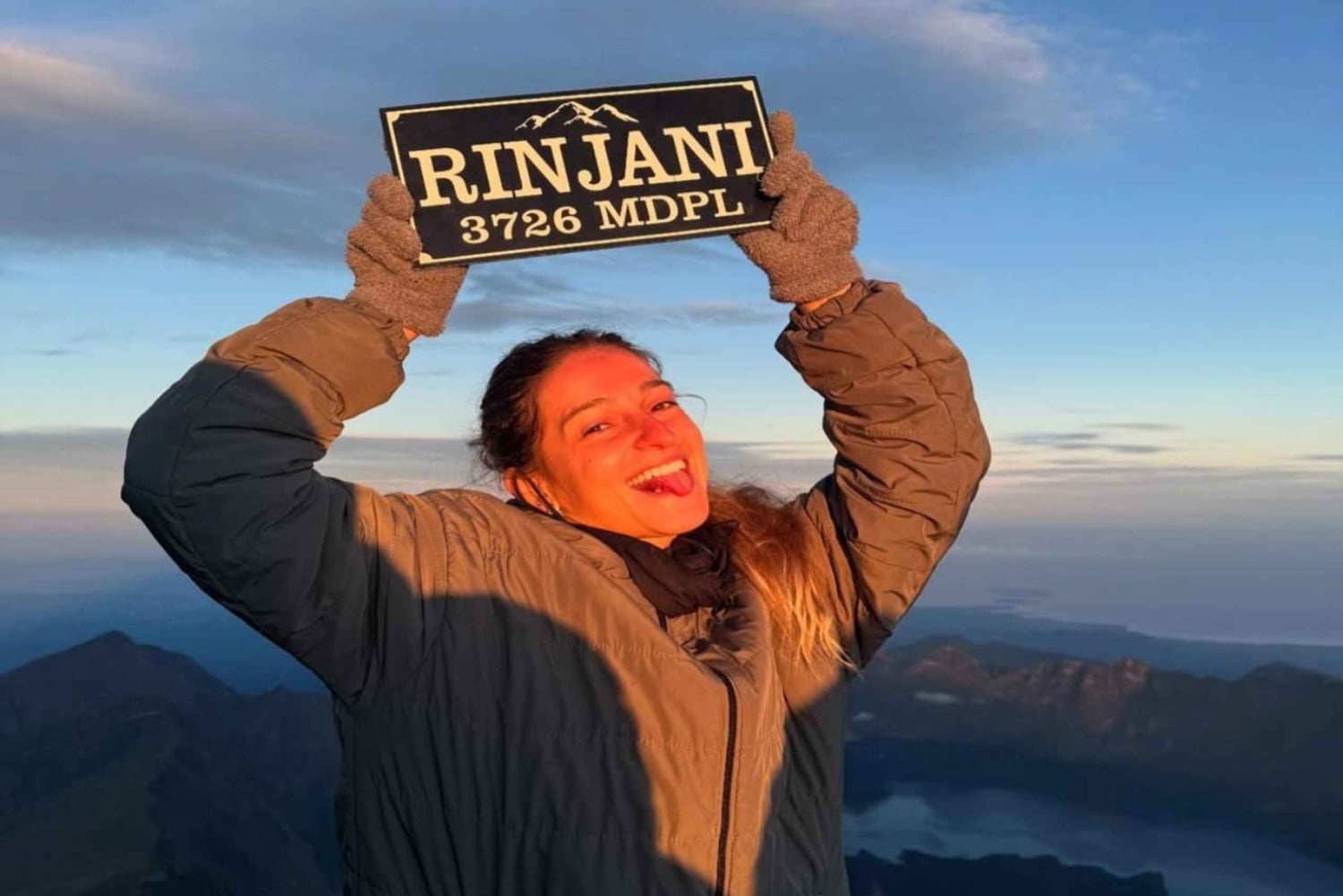 Sembalun: 2-tägige private Trekking-Tour am Mount Rinjani