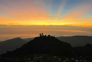 Sembalun: 2-tägige private Trekking-Tour am Mount Rinjani