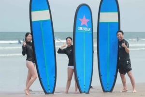 Bali: Experiência de desporto aquático com jet ski na praia de Nusa Dua