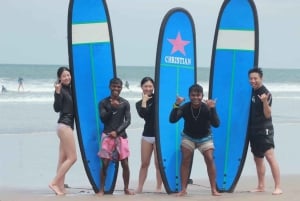 Bali: Experiência de desporto aquático com jet ski na praia de Nusa Dua