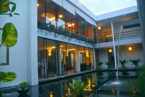 Seminyak: Bali Spa Erlebnis mit Transfers im Lluvia Spa