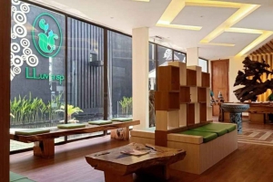 Seminyak: Bali Spa Erlebnis mit Transfers im Lluvia Spa