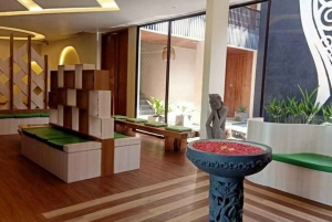 Seminyak: Bali Spa Erlebnis mit Transfers im Lluvia Spa
