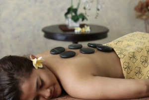 Seminyak: Bali Spa Erlebnis mit Transfers im Lluvia Spa