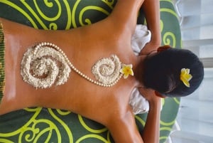 Seminyak: Bali Spa Erlebnis mit Transfers im Lluvia Spa