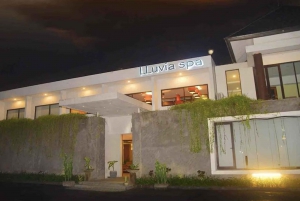 Seminyak: Bali Spa Erlebnis mit Transfers im Lluvia Spa