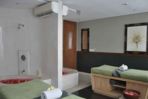 Seminyak: Bali Spa Erlebnis mit Transfers im Lluvia Spa